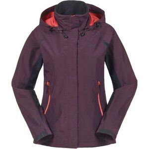 Musto Ladies US 8 Evolution Sardinia Gore-Tex Sailing Jacket in Plum